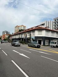 Geylang Conservation Area (D14), Shop House #639479501
